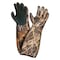 Allen Co Waterproof Neoprene Decoy Gloves, Realtree Max-5 2545 - alternate 3